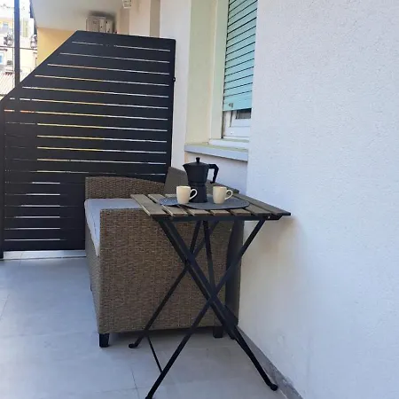 Harmony Apartamento