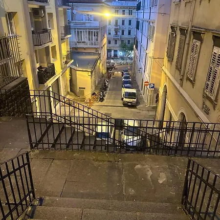Harmony Διαμέρισμα