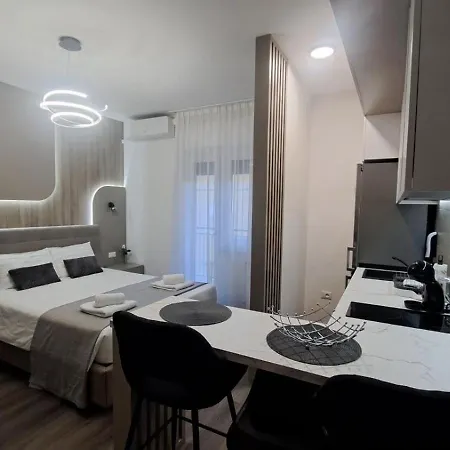 Harmony Apartman
