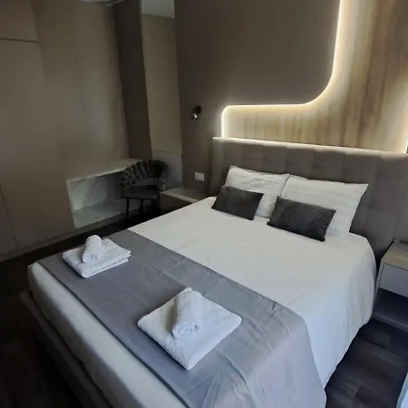 Harmony Apartamento