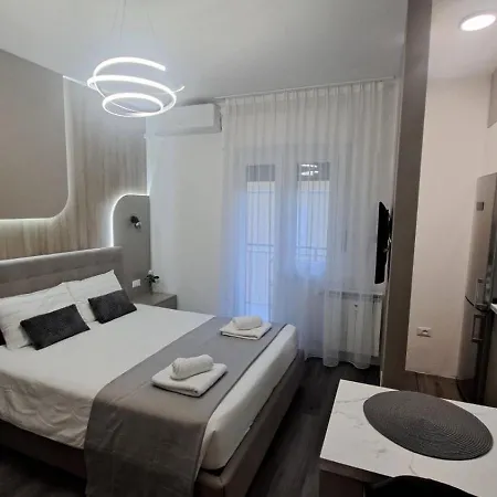 Harmony Apartman *