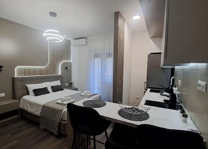 Harmony Apartman